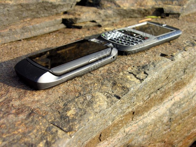 Motorola RAZR maxx V6