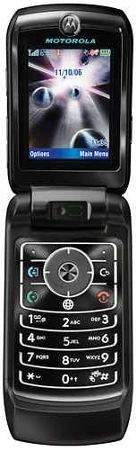 Motorola RAZR maxx V6