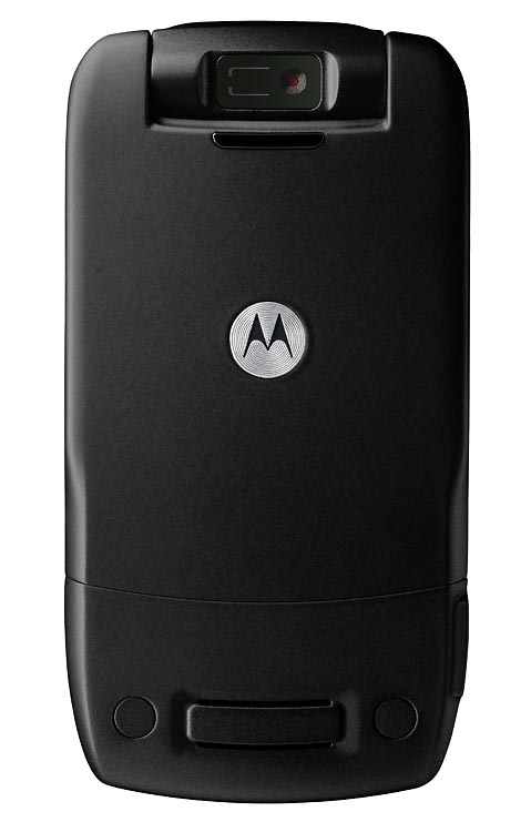 Motorola RAZR maxx V6