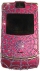 Motorola RAZR V3 Pink Swarowsky