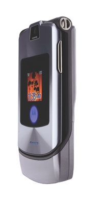 Motorola RAZR V3i