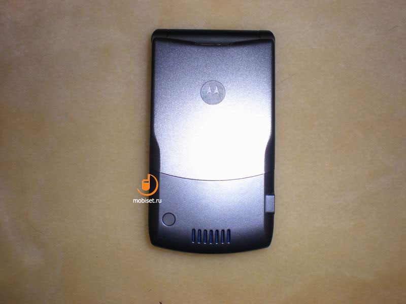 Motorola RAZR V3i