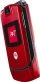 Motorola RAZR V3m Red
