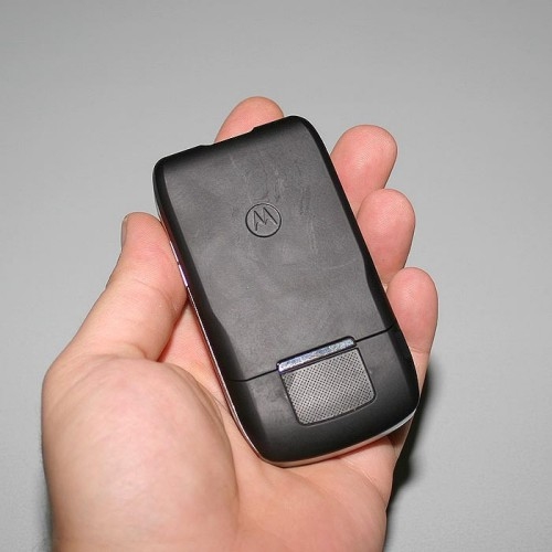 Motorola RAZR V3x