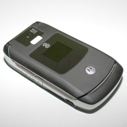 Motorola RAZR V3x