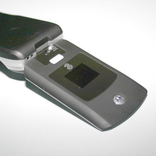 Motorola RAZR V3x