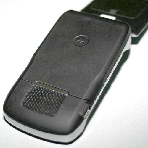 Motorola RAZR V3x