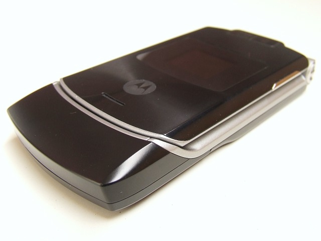 Motorola RAZR V3xx