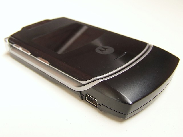 Motorola RAZR V3xx