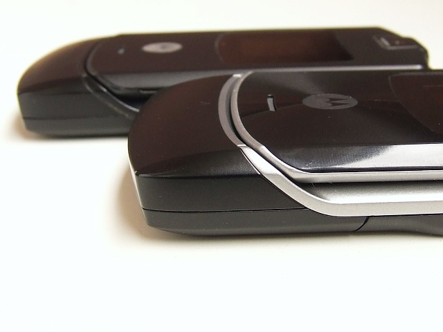 Motorola RAZR V3xx