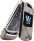 Motorola RAZR V3xx Platinum