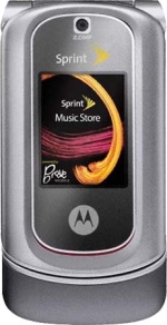 Motorola RAZR VE20