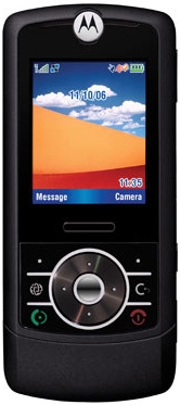 Motorola RIZR Z3