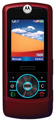 Motorola RIZR Z3