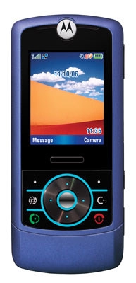 Motorola RIZR Z3