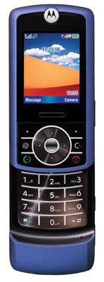 Motorola RIZR Z3