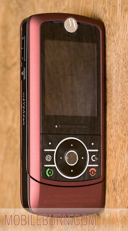 Motorola RIZR Z3