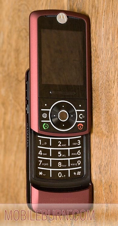 Motorola RIZR Z3