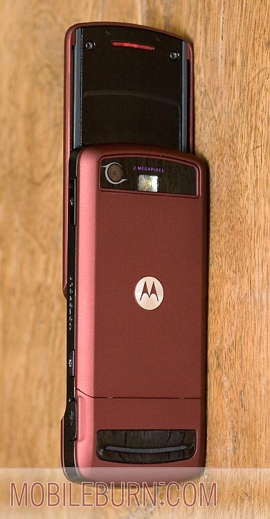 Motorola RIZR Z3