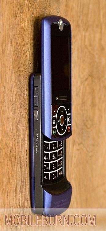 Motorola RIZR Z3