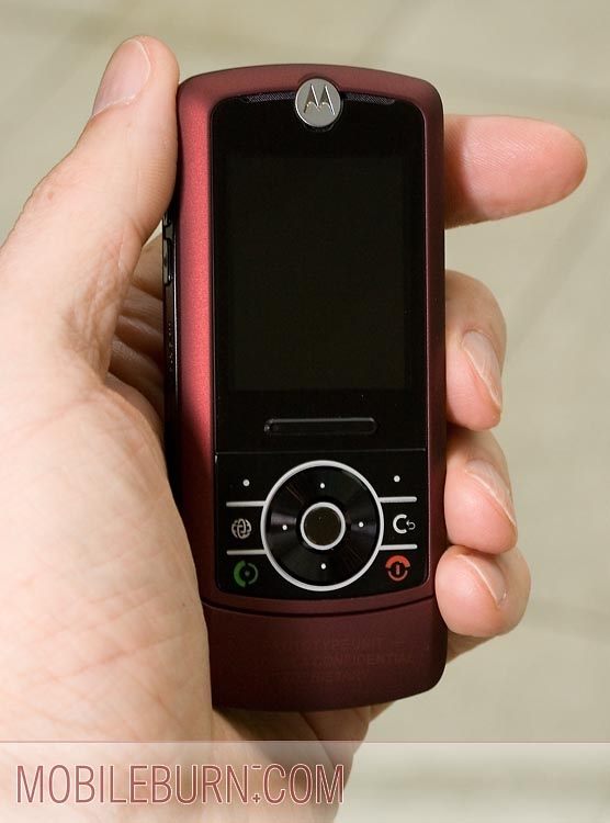 Motorola RIZR Z3