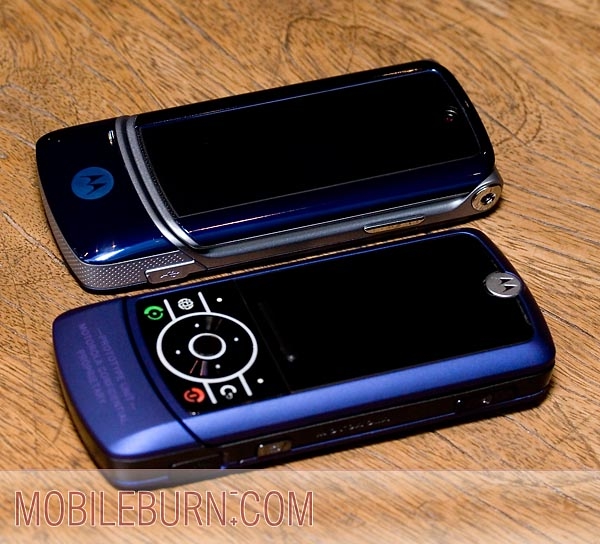 Motorola RIZR Z3