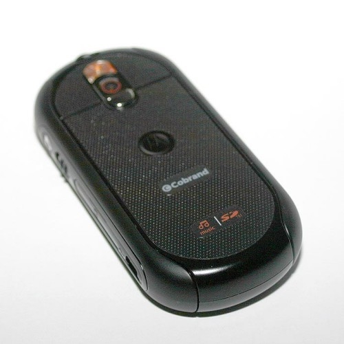 Motorola ROKR E2