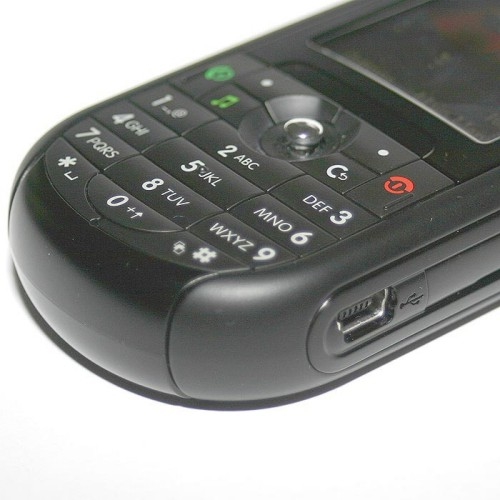 Motorola ROKR E2