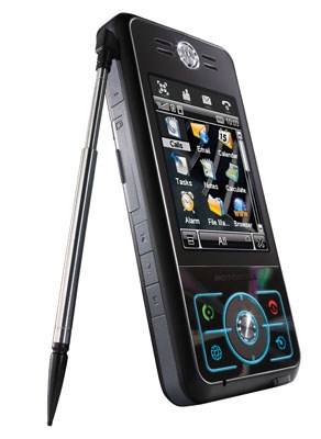 Motorola ROKR E6