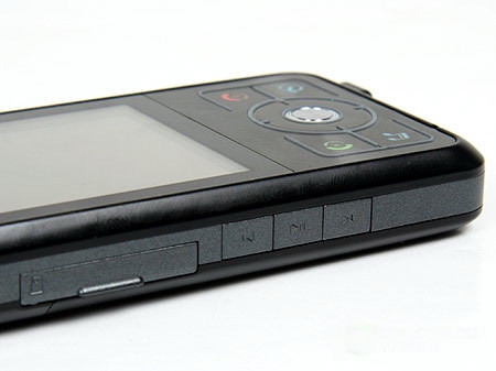 Motorola ROKR E6