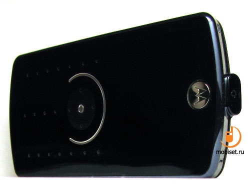 Motorola ROKR E8