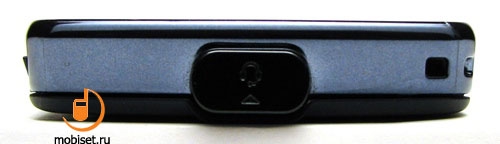 Motorola ROKR E8