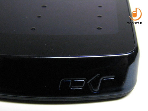 Motorola ROKR E8