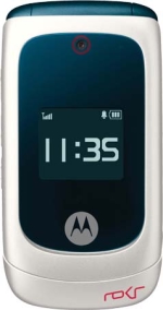 Motorola ROKR EM28