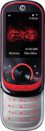 Motorola ROKR EM35