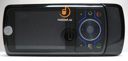 Motorola ROKR Z6