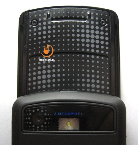 Motorola ROKR Z6