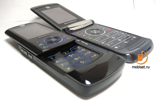 Motorola ROKR Z6