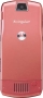 Motorola SLVR L7 Pink Edition