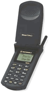 Motorola ST7760