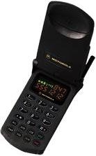 Motorola StarTac 3000