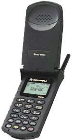 Motorola StarTac 70