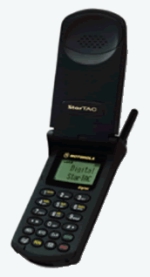 Motorola StarTac 7790