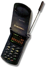 Motorola StarTac 8000