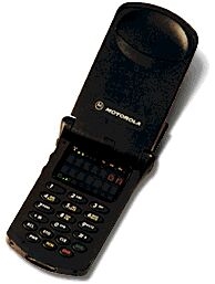 Motorola StarTac 85