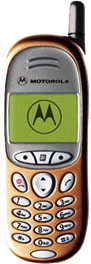 Motorola T191