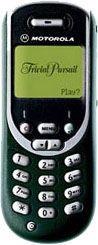 Motorola T192