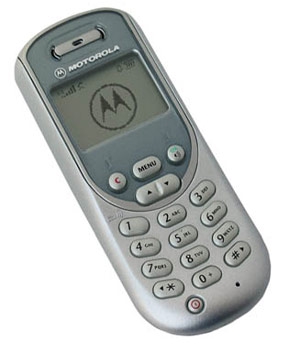 Motorola T192 Lite