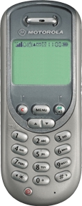 Motorola T193