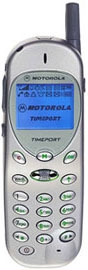 Motorola T250